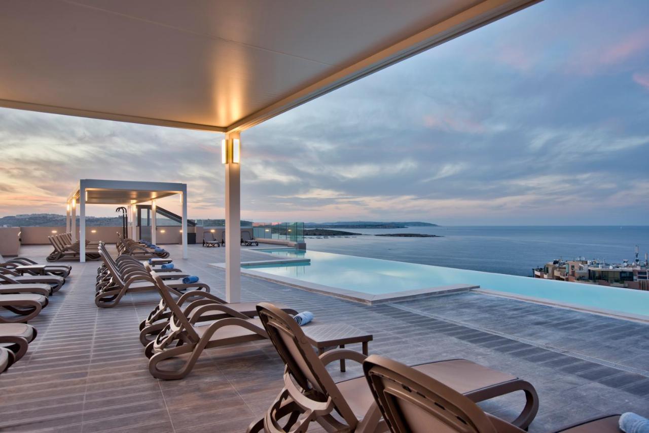 Mayflower Malta Hotel