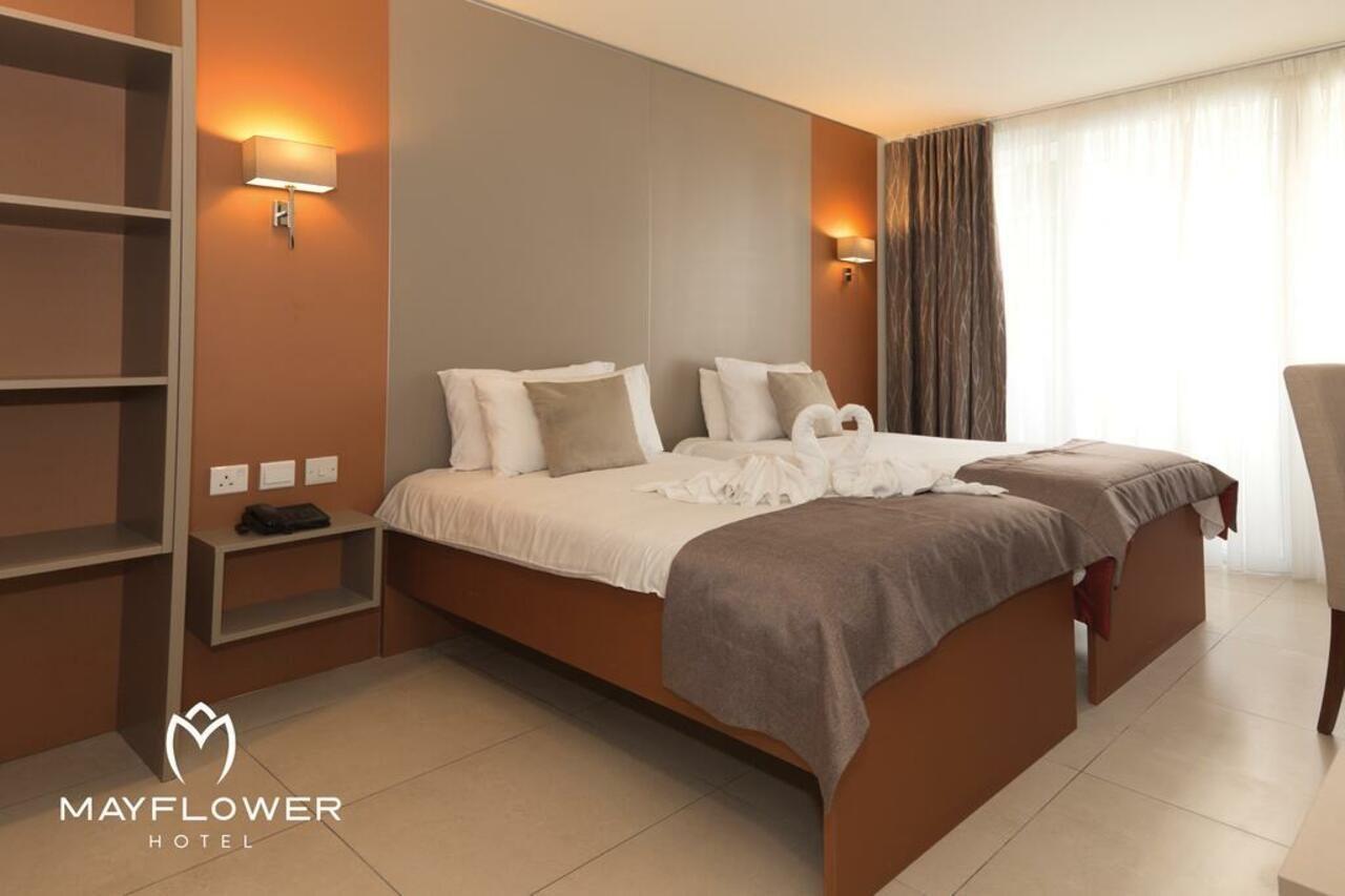 Hotel Mayflower Malta San Pawl il-Baħar