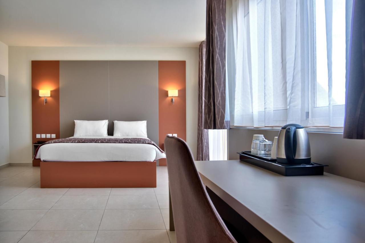 Mayflower Malta Hotel