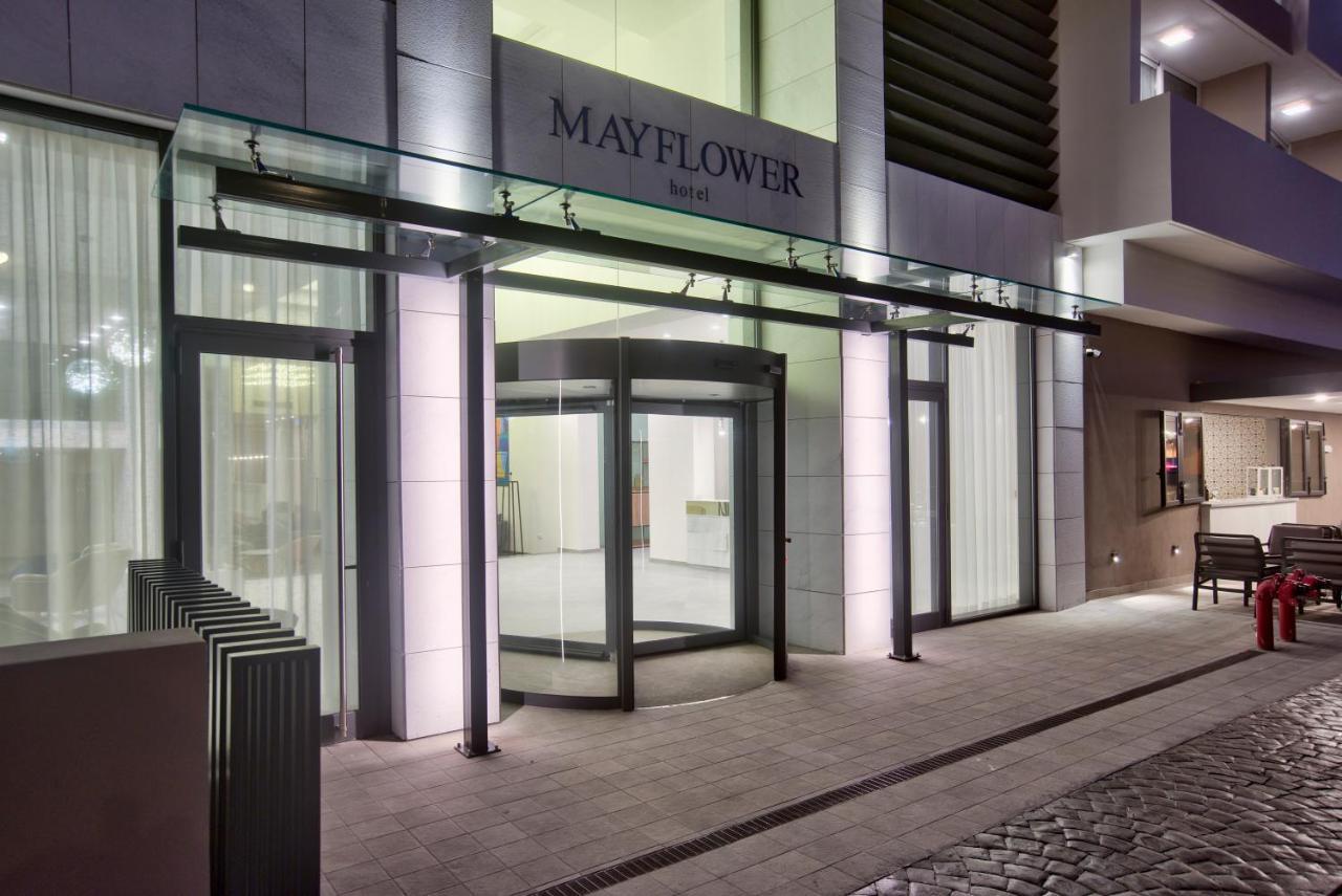 Hotel Mayflower Malta St. Paul's Bay